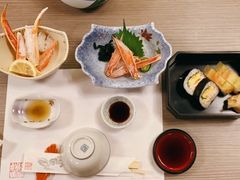 -蟹道乐(道顿堀本店)