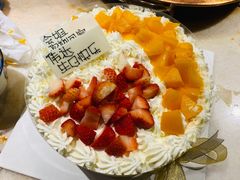 -丁香西饼屋(桂林路店)