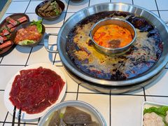 -巴蜀匠人原味火锅(中信未来城店)