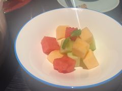 -五缘湾凯悦酒店·悦饗中餐厅