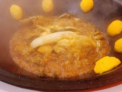 -李记铸铁锅炖鱼(长江中路店)