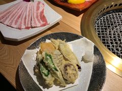 -江户烧肉(高德店)