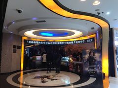 -万达影城(金牛万达广场激光IMAX店)