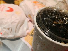-麦当劳(安立路店)