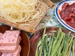 -鸿姐老火锅(花园路店)