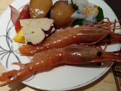 -雍和会海鲜姿造自助(湖东路店)