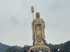 -九华山风景区