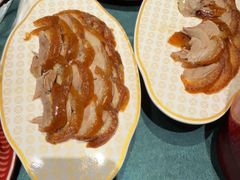 -便宜坊烤鸭店(亦庄京东店)