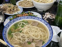 -十二忠手拉面(中华路店)