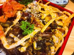 -海鳗鲜味研究所(城中万达店)