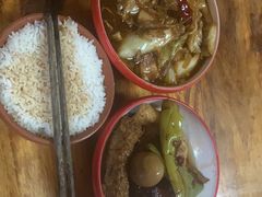 -老济宁甏肉干饭(凌云路店)