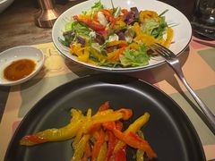 -安妮意大利餐厅(日坛店)