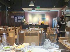 大堂-蜀九香火锅(玉林店)