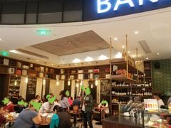 -BAKER&SPICE(国金中心商场店)