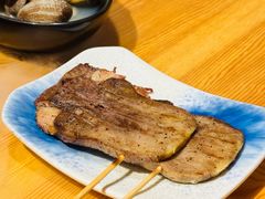 -晶吉·居酒屋·烧鸟·生鱼饭(中山区民主广场店)