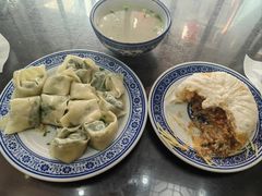 -孟家蟹包(锦绣街店)