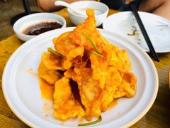锅包肉-一轩饺子馆(丽都店)