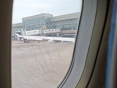-太原武宿国际机场