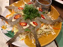 -Doo Dee Thai Food(Issan/Isaan/Esan)