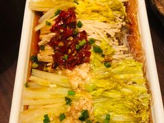 -小土豆北方菜馆(文慧园店)
