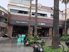 -红跑车(大学城店)