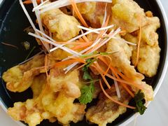 金牌锅包肉-京滨饭店·餐厅(阜外大街店)