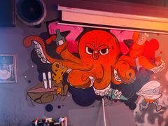 -质烤烤物·活烤海鲜(质烤总店)