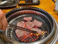 -丸藏和牛烧肉专门店(园区师惠坊店)