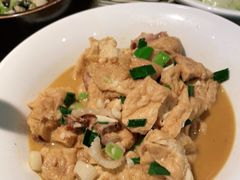 -俏九州·小炒黄牛肉(华润万象汇店)