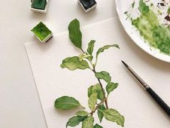 -八哥美术·成人美术画室(总校区)