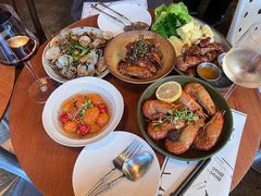 -Blac+Blac(中海环宇荟店)