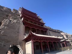 -敦煌市博物馆
