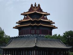 -故宫博物院(故宫)