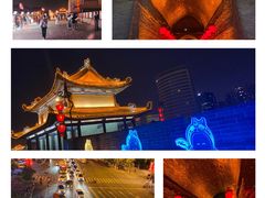 -西安城墙·碑林历史文化景区