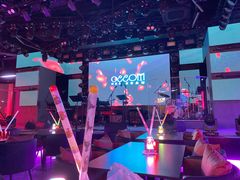 -MOSSO音乐酒吧·live house(南京旗舰店)