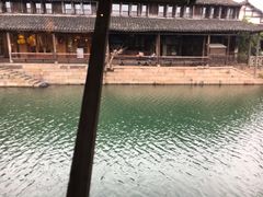 -乌镇西栅景区