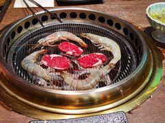-龙神·炭烧酒场深夜食堂(新街口店)