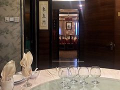 包厢-明城五号烤鸭坊(建国门店)