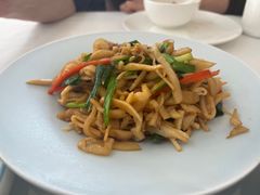 -蝴蝶泉宾馆-中餐厅