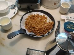 -小菜园新徽菜(江阴万达店)