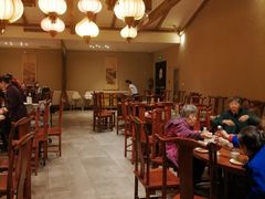 大堂-古关火锅店(古北水镇景区店)