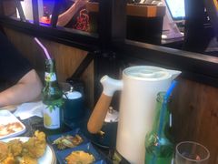 -杨记齐齐哈尔烤肉(五莲路店)