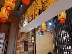 -辣不二地道川菜(汉水路店)