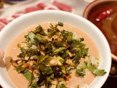 -涮福記·现切牛羊肉火锅(世纪汇店)
