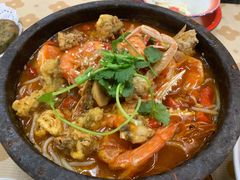 -老三样·旧食新味(船山路店)