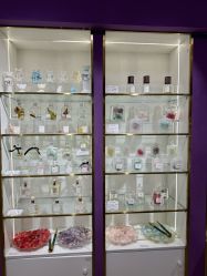 -觅香调香室(南锣鼓巷店)