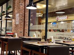 大堂-CoCo壱番屋(久光百货店)