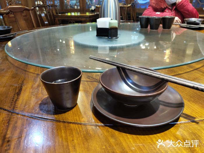 蒋烤鴨(东苑店)图片