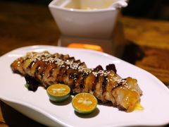 -HOME餐厅粤菜 融合菜