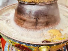 -爱新觉罗福臨火锅馆(万科滑雪场店)